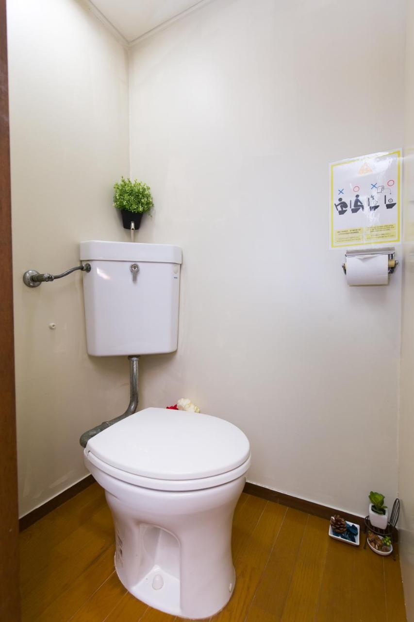コーポラス徳光303 Apartment Präfektur Tokio