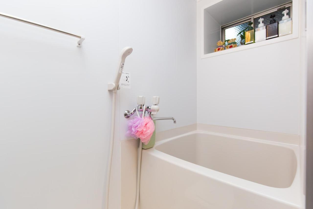 Apartment コーポラス徳光303 Präfektur Tokio