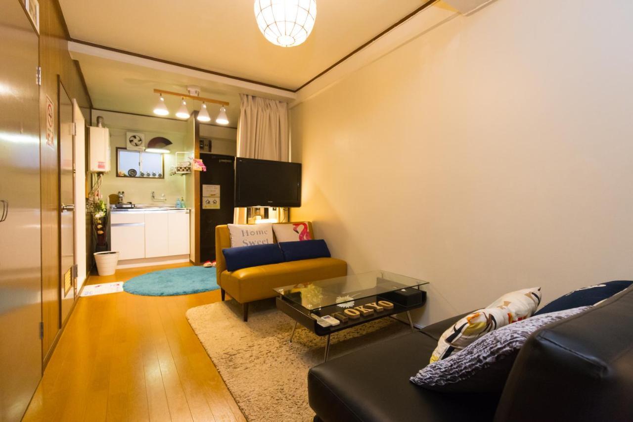 コーポラス徳光303 Apartment *